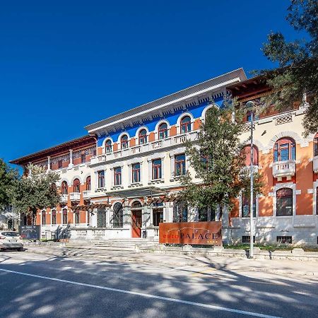 Europalace Hotel, BW Signature Collection Monfalcone Εξωτερικό φωτογραφία